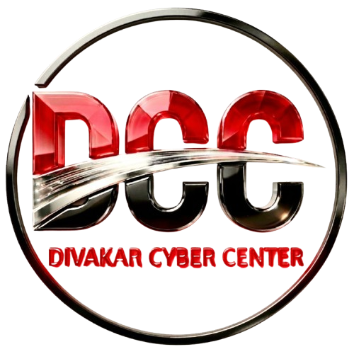DIVAKARCYBERCENTER